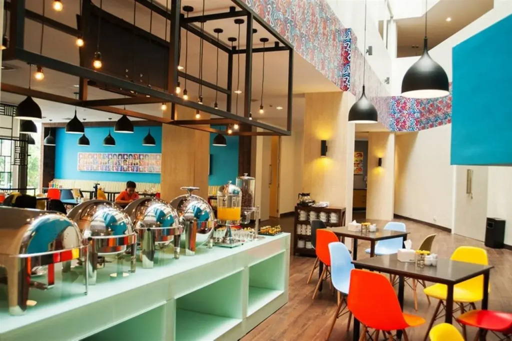 idoop Hotel Lombok