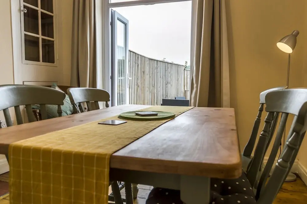 Braeside - 3 Bedroom Holiday Home