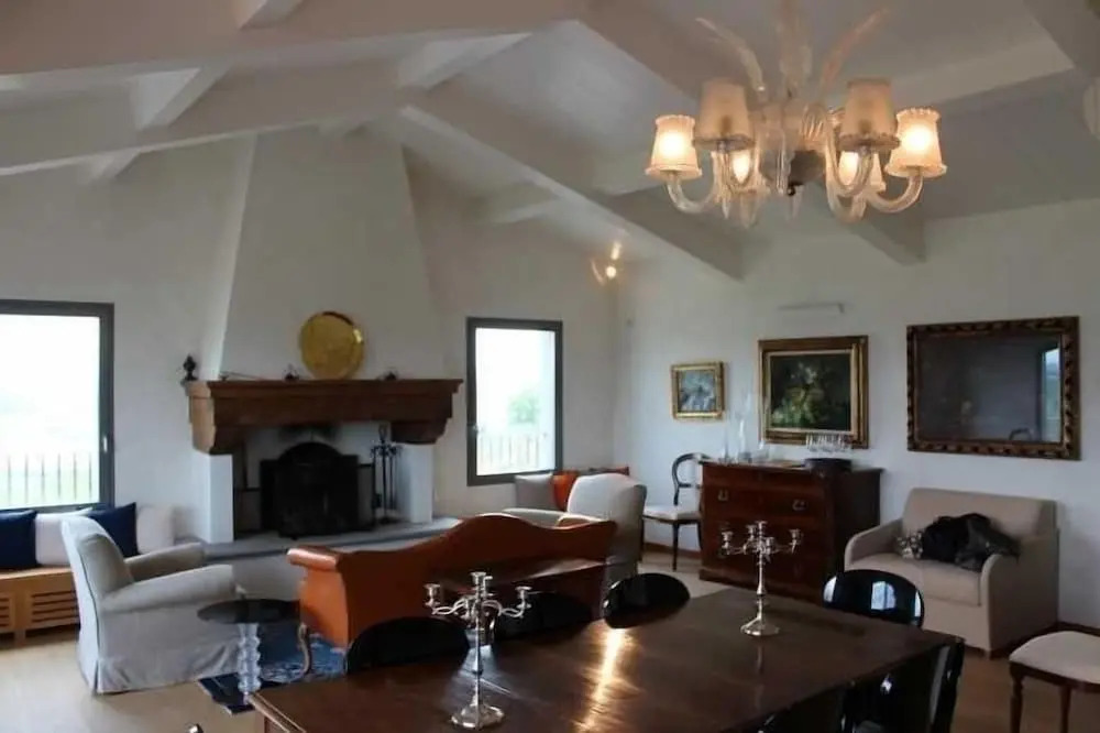 Relais Pugliano