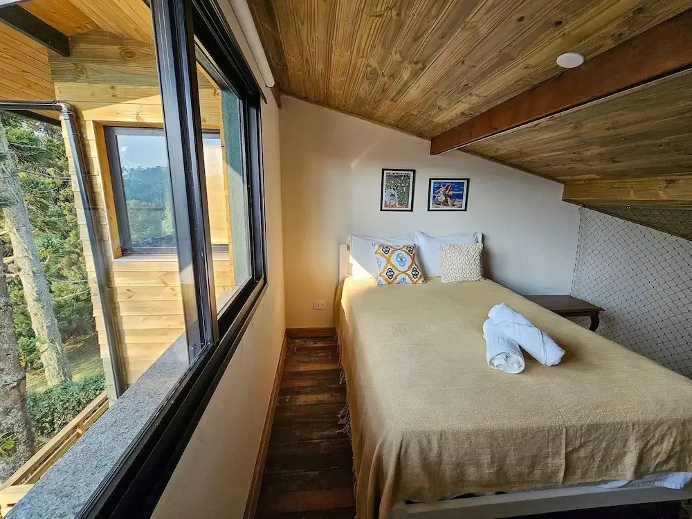 Estudios Capivari by The Lodges