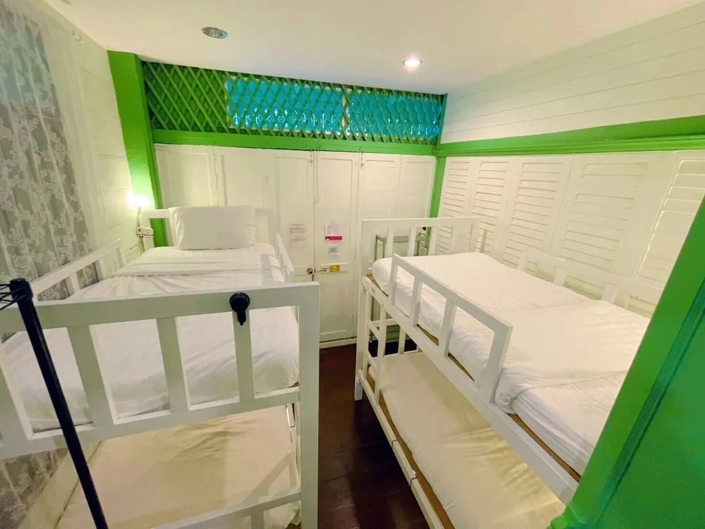 greenteakhouse