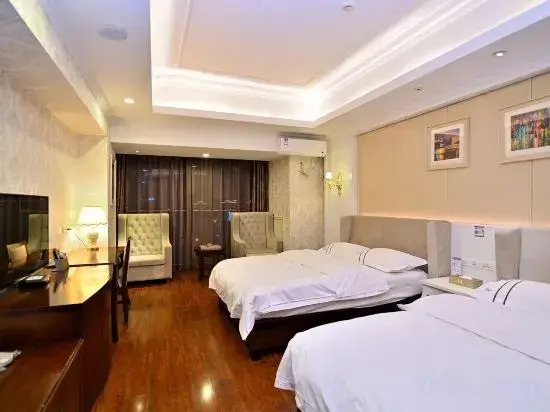 Y·Z Hotel