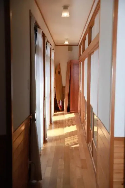 島の宿　結んちゅ
