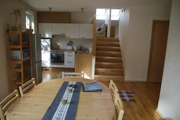 Kalevi Penthouse Apartment