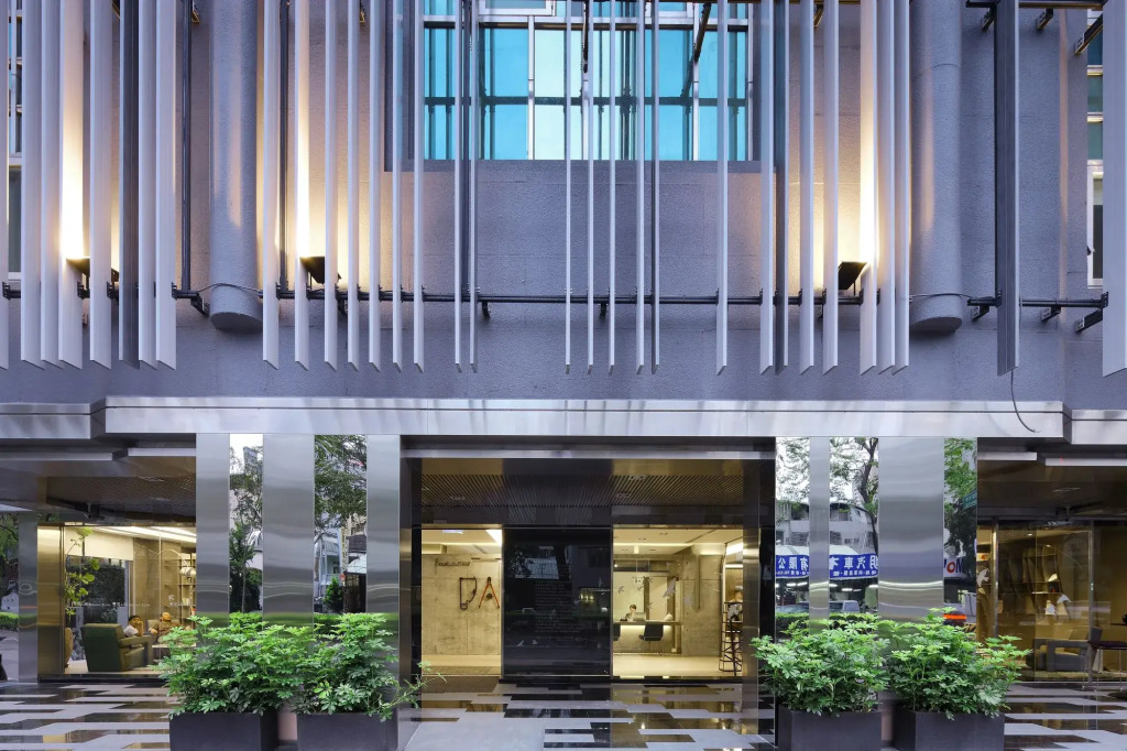 Hotelday Taichung