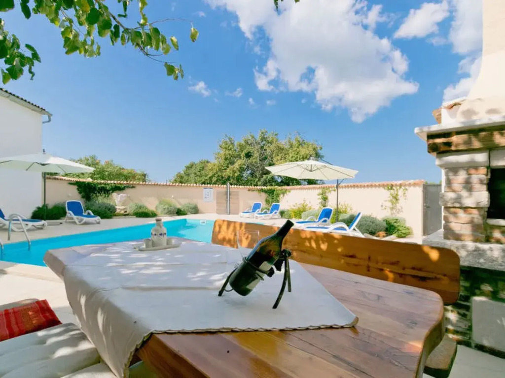 Holiday Home Darija by Interhome