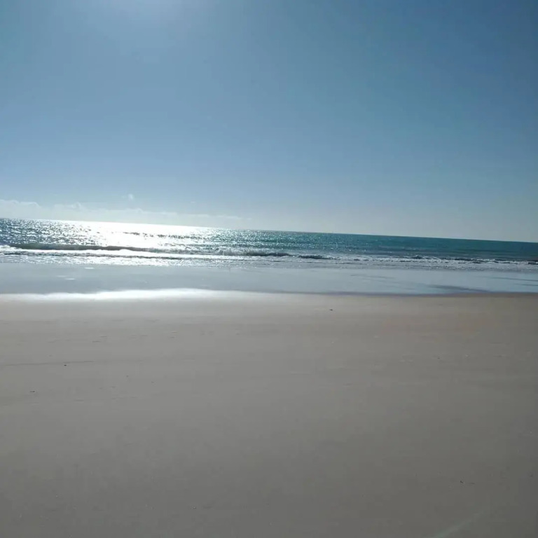 Porto Canoa próximo a praia Canoa Quebrada Apto 111 Creta Aracati CE