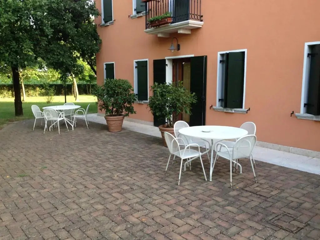 Relais Ca Serena