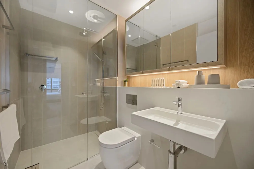 Brand New Fully Furnished Apartment near Macquarie Centre