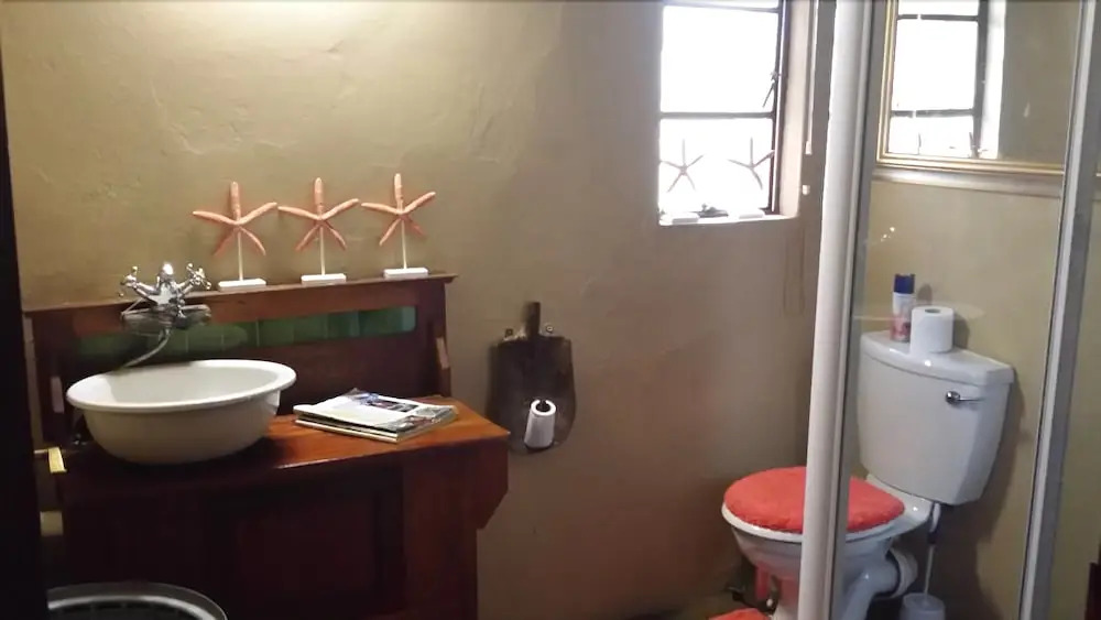 Chakira Lodge