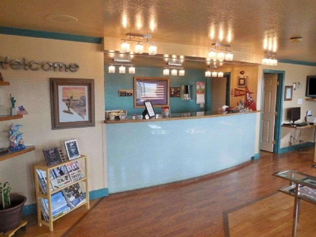 Hawthornes Best Inn