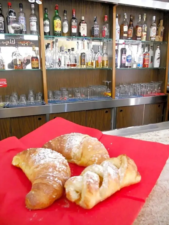 Albergo Maria Cristina
