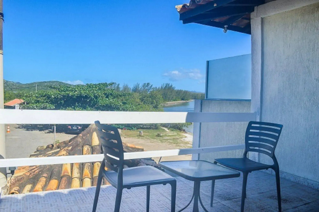 Residencial Portoveleiro