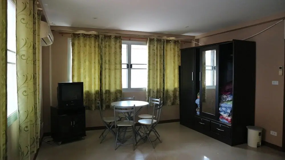 Sunee Mae Phim Apartment