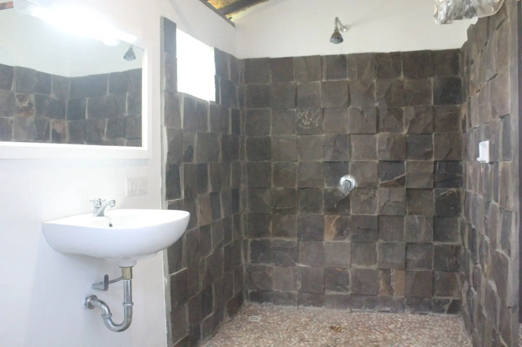 Kubu Ampo Villa