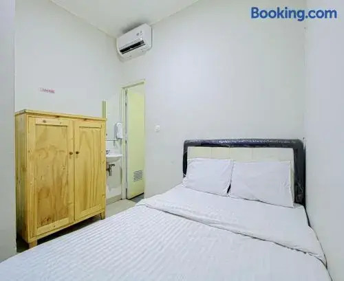 Alfa Guesthouse
