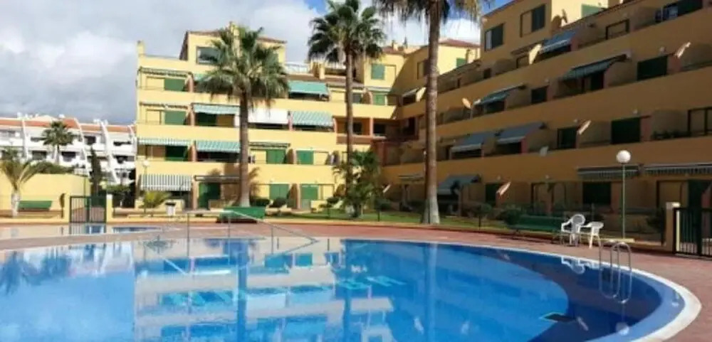 House With one Bedroom in Arona, With Shared Pool and Terrace