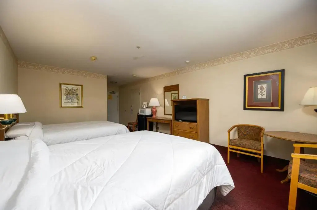 Three Rivers Inn Sedro Woolley