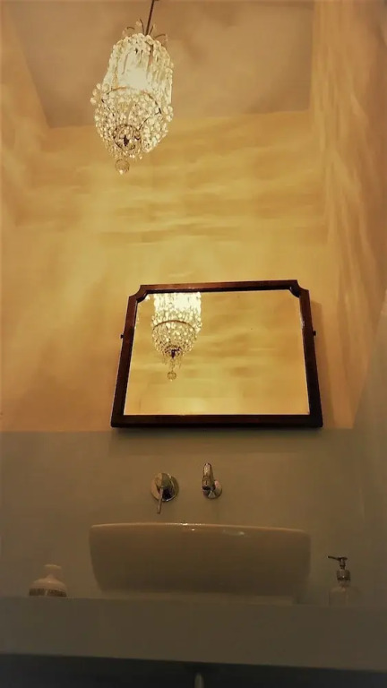 La Porta Stretta