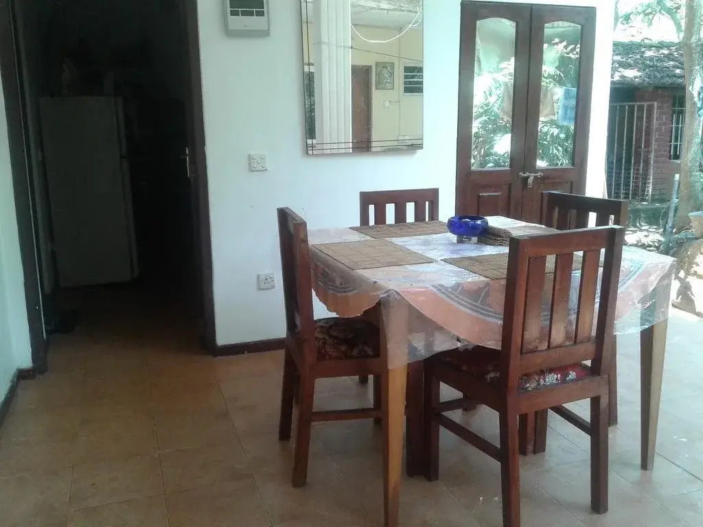 Freedom Villa