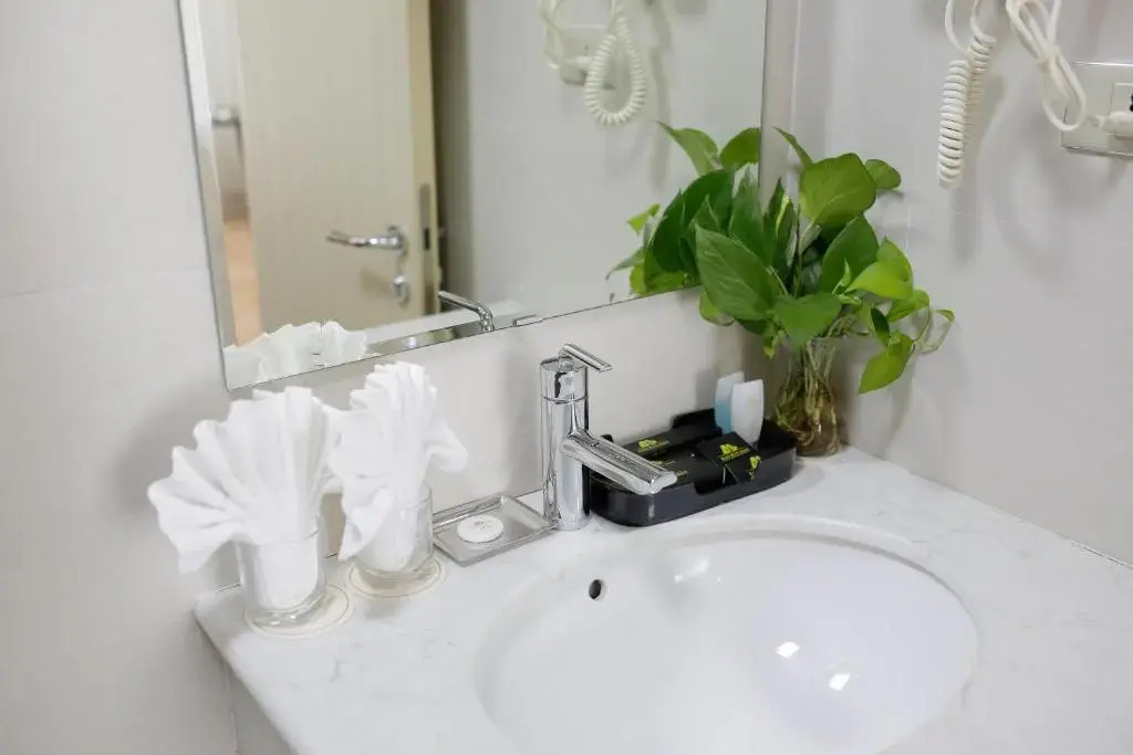Bảo Hân 2 Hotel