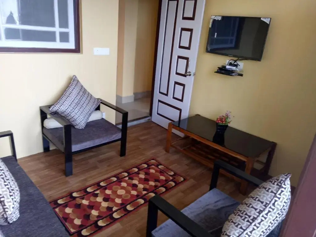 Zimbaladim Homestay Apartment