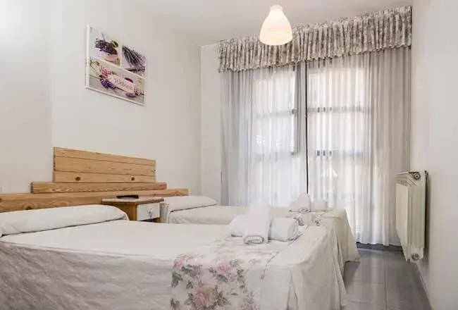 Hostal 3 de Noviembre