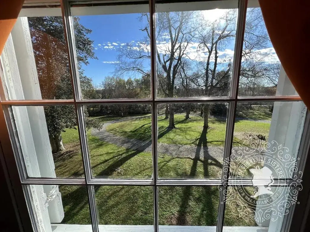 The Sunnyside Sisters Bed and Breakfast