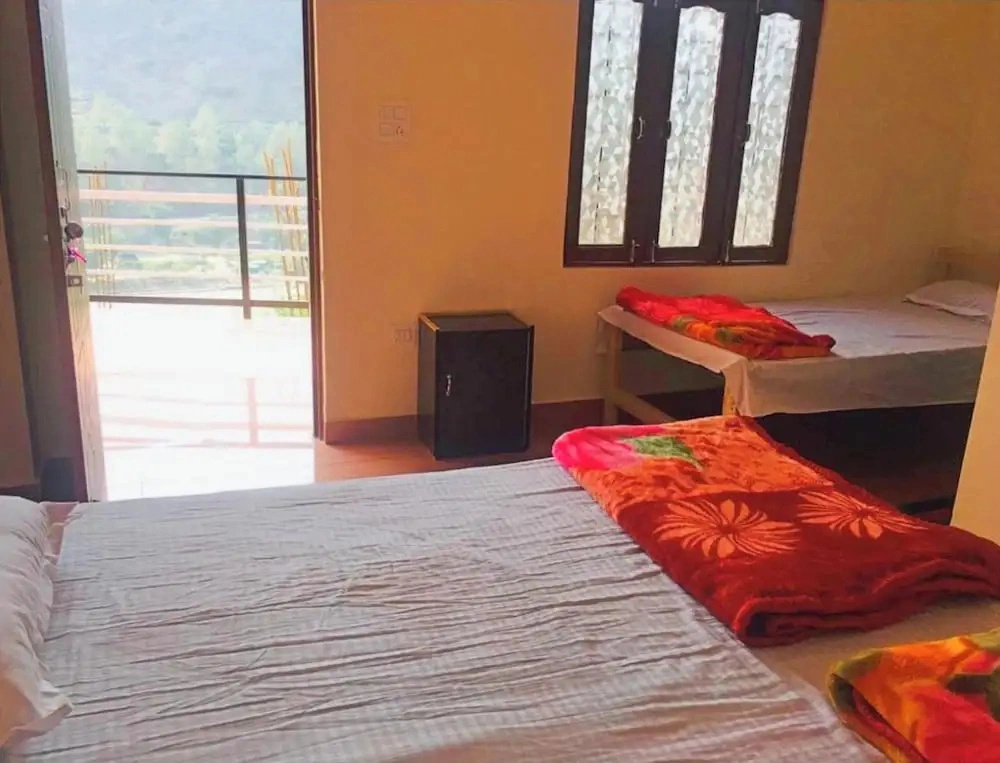 Hotel Amba Niwas Home Stay Uttarkashi