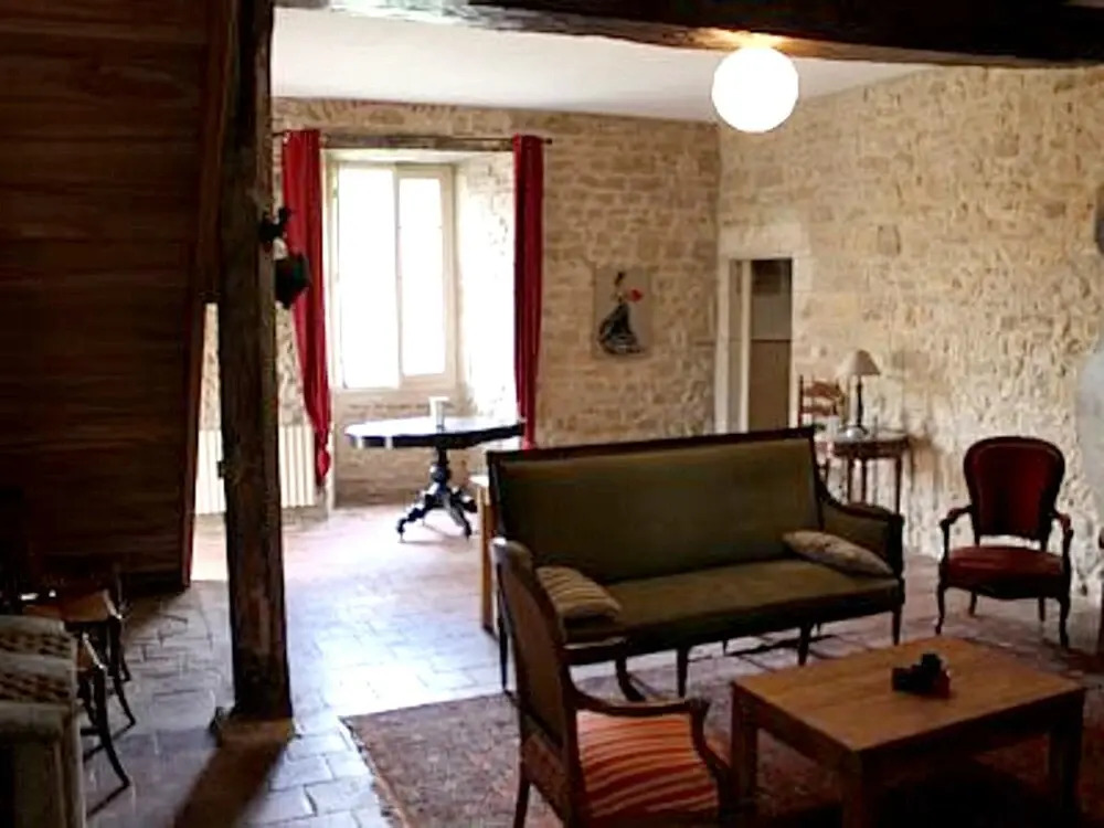 Villa MÉtairie Haute