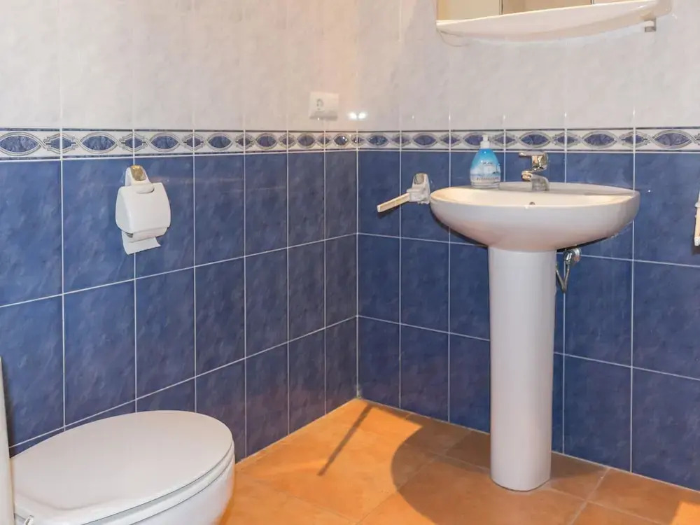 Fantastic Holiday Home With Private Swimming Pool, Near the Beach