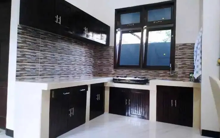 Homestay Purbalingga Tengah Kota by Simply Homy