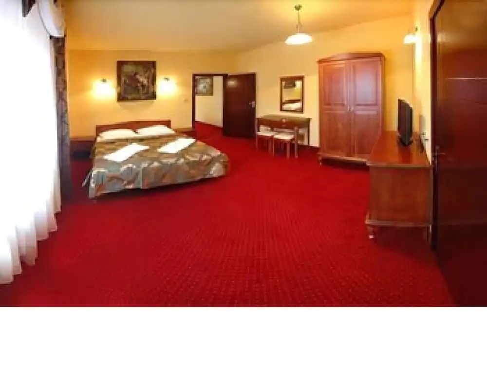 Hotel Dobosz