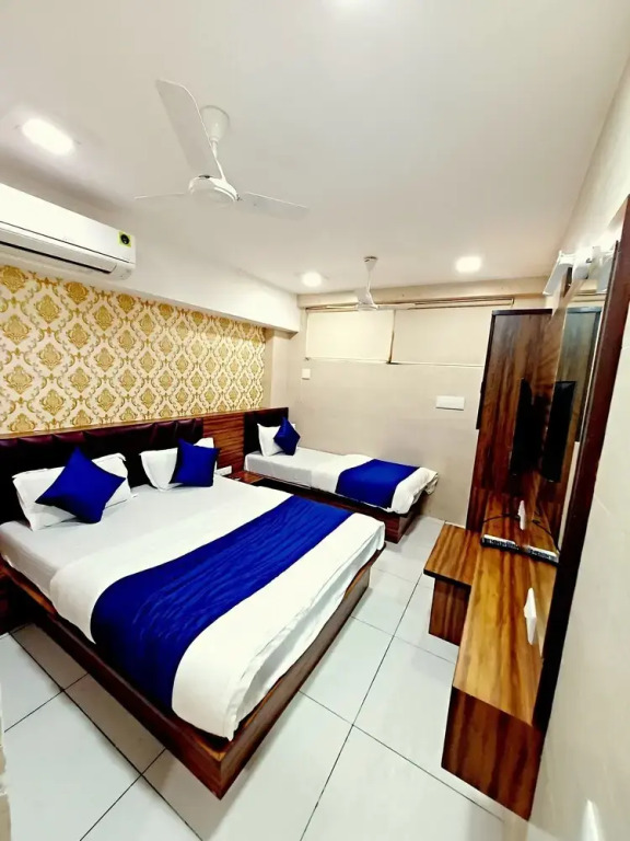Hotel New Lake View