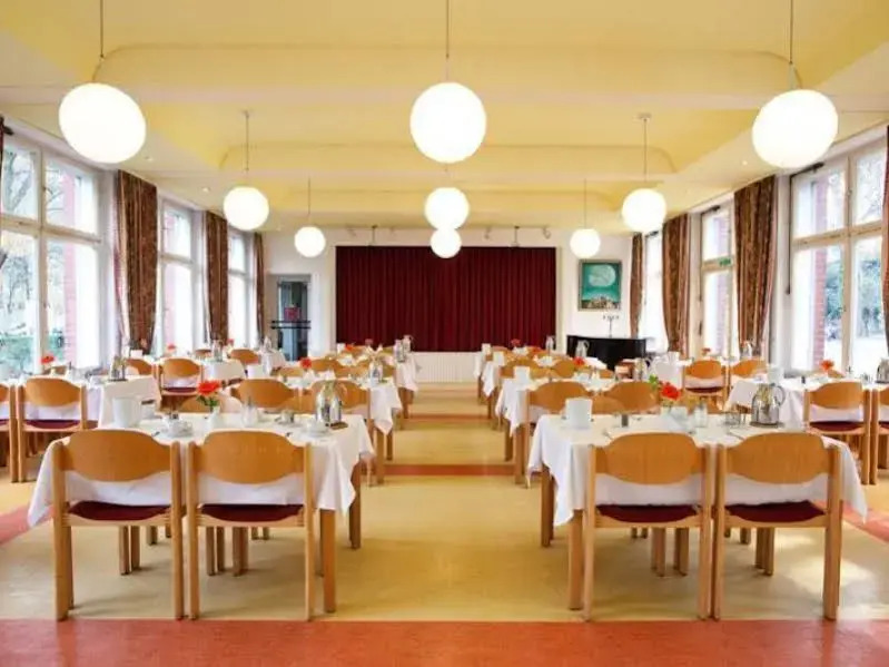 Hotel Morgenland