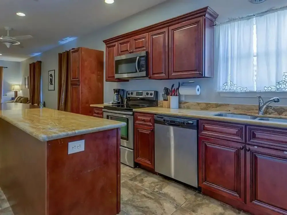Ledlow by Meyer Vacation Rentals