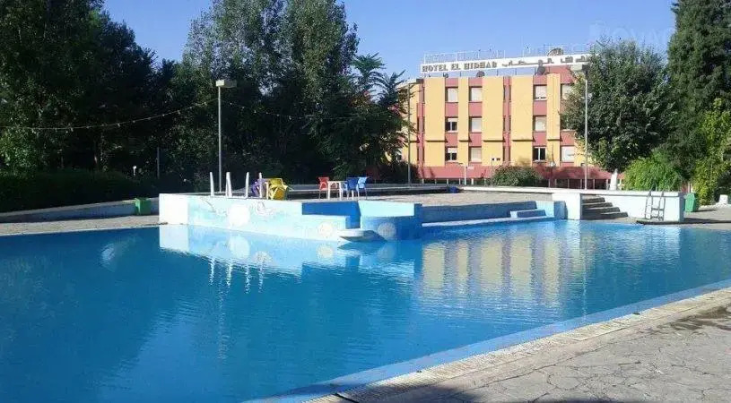 Hotel El Hidhab