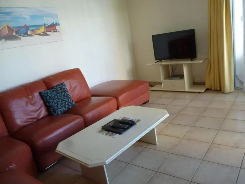 Le Lavandou Holiday Apartments