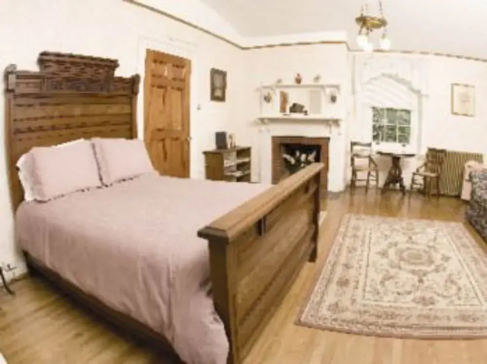 Catamount Bed & Breakfast