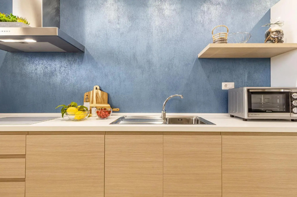New Ocean Apartment