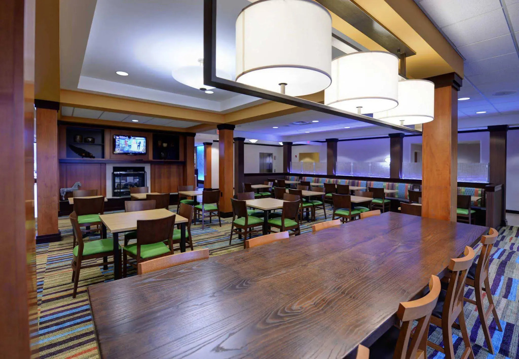 Fairfield Inn & Suites by Marriott Wausau