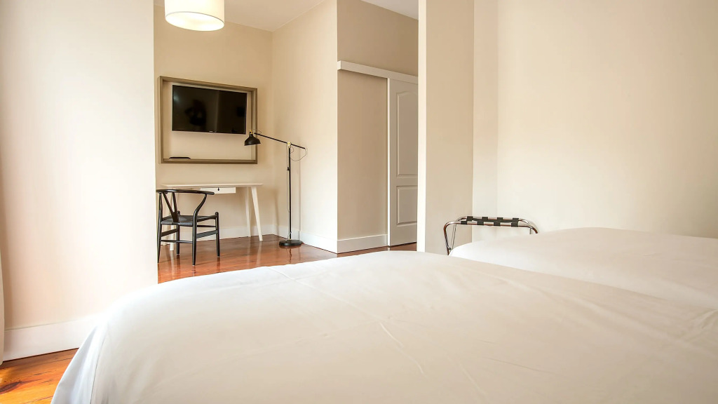 Hotel Madrid