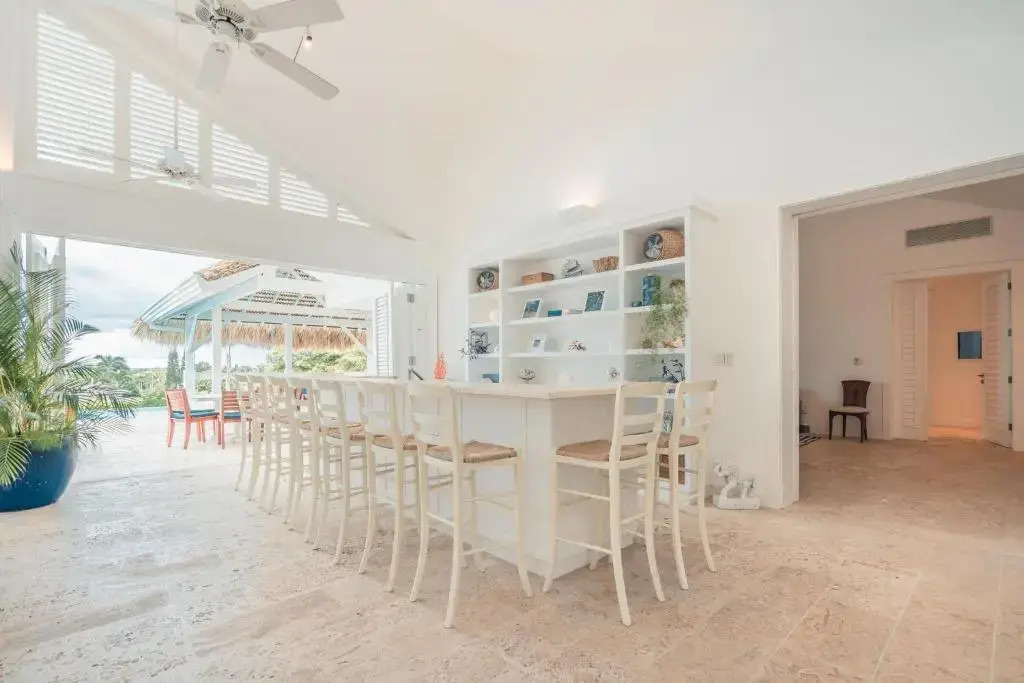 Have the Best Time in This Beautiful Villa at Casa de Campo