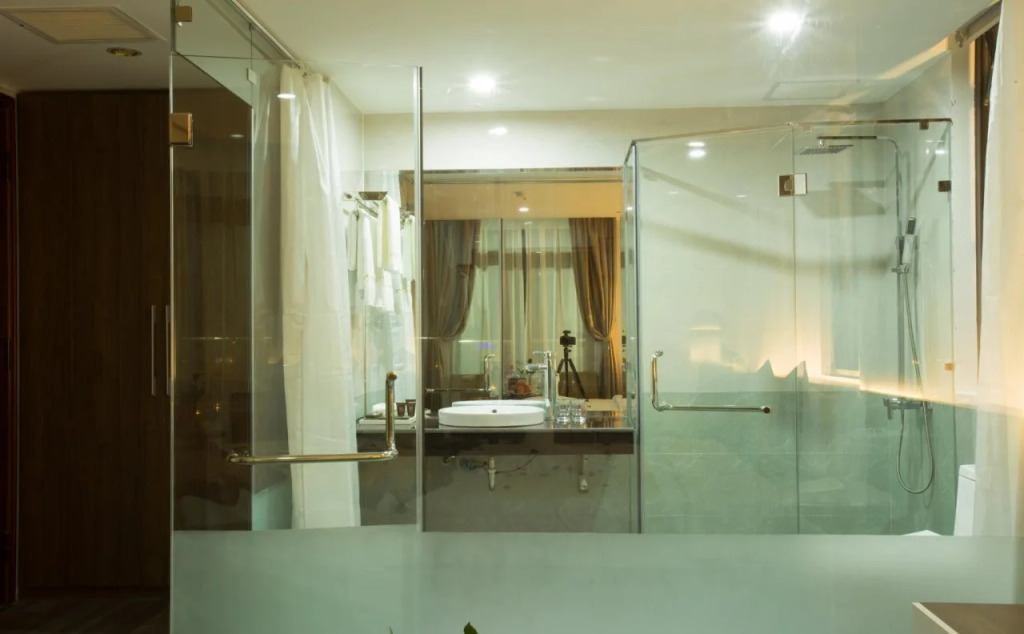 CKC Thien Duong Hotel