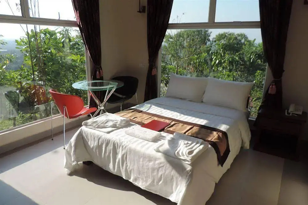 Hotel & Spa Victory Castle Villa