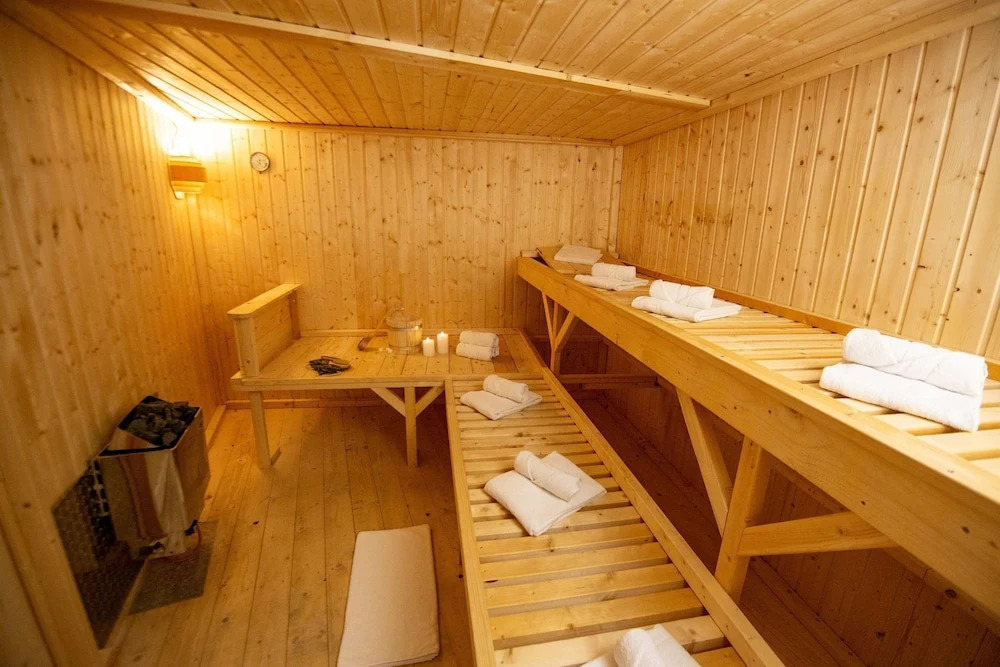 Casino 2 - Sauna Whirlpool Game-zone
