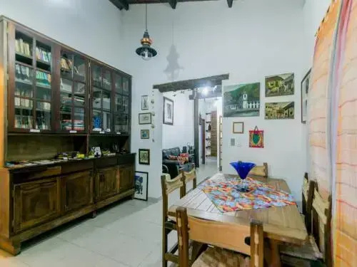 Ilha House Suítes