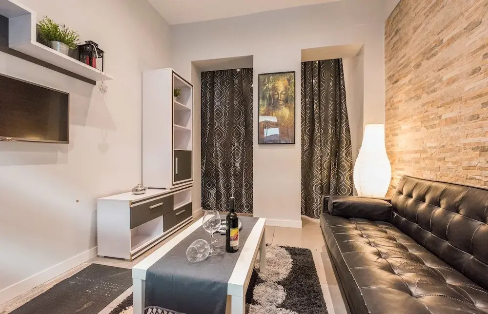Apartamento Lavapies Zen