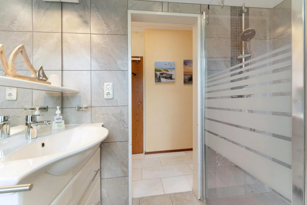 Ferienwohnung 1