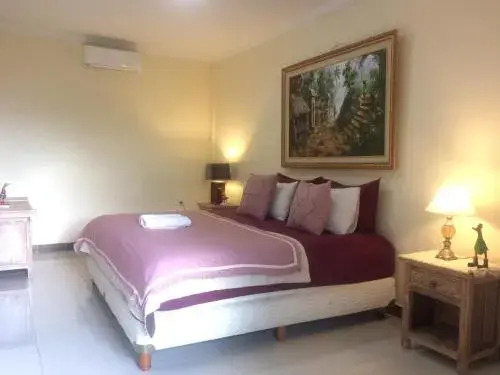 Semaya Homestay